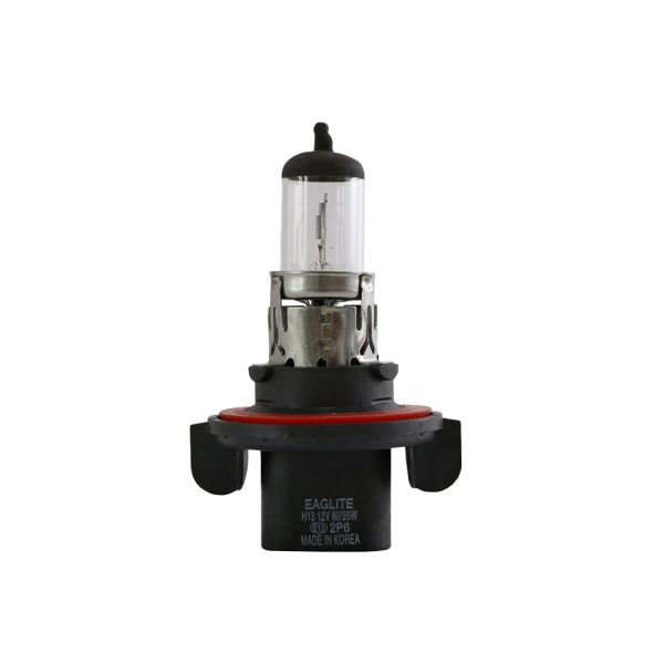 FOCO HALÓGENO TRANSPARENTE 12V 60/55W