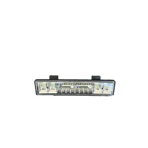 FARO LUZ BLANCA, LUZ ESTABLE Y ESTROBO  656 LED´S, 168 W, CUERPO ALUMNIO