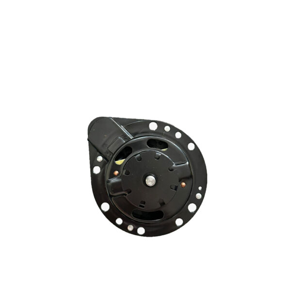 MOTOVENTILADOR RADIADOR SIN ASPAS