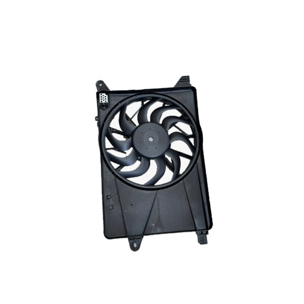 MOTOVENTILADOR RADIADOR Y AIRE ACONDICIONADO