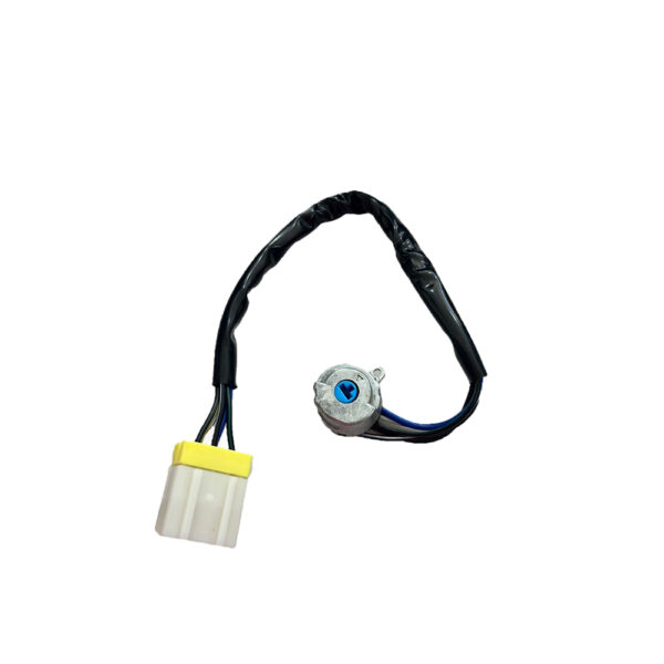 PASTILLA ENCENDIDO 5 TERMINALES CON ARNES