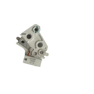 PORTACARBÓN ALTERNADOR DELCO