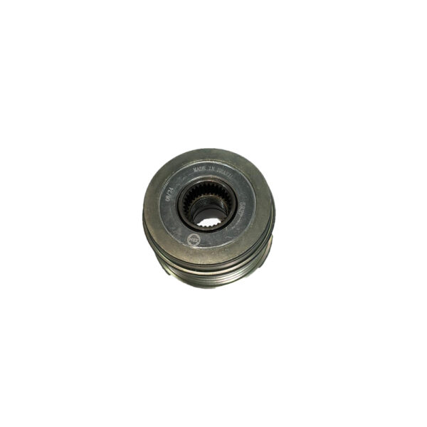 POLEA DE RODA LIVRE CLUTCH PULLEY