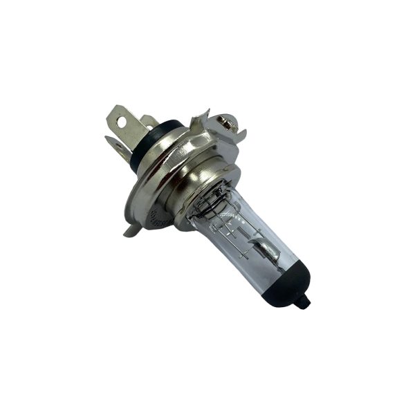 FOCO HALÓGENO TRANSPARENTE 12V 60/55W