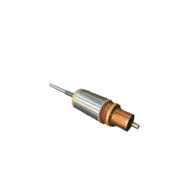 ARMADURA PARA MOTOR DE ARRANQUE 12 V
