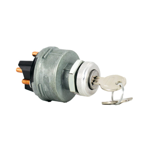 INTERRUPTOR DE LLAVE